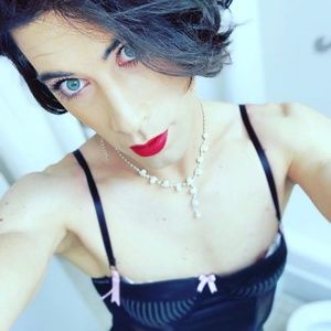 Meet your Posher, Lexi